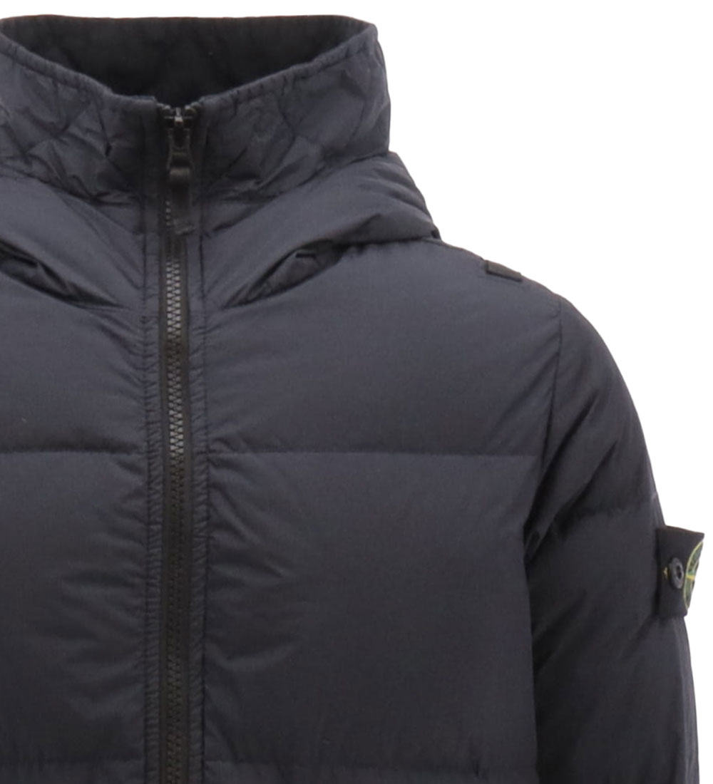 Stone Island Dunjakke - Navy