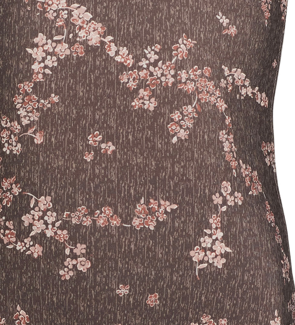Rethinkit Gymnastikdragt - Frida - Thorn Flowers