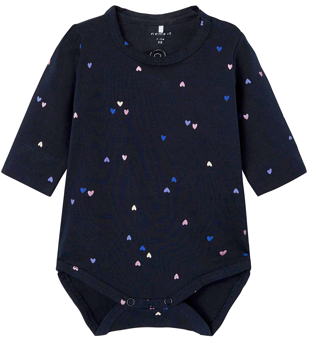 Name It Body l/æ - NbfLunna - Dark Sapphire