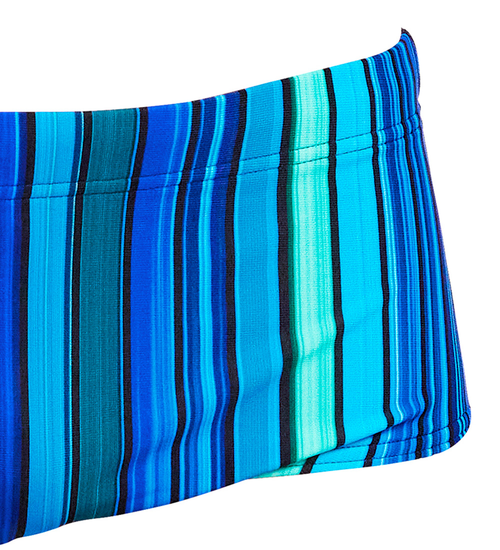 Funkita Badebukser - Sidewinder - UV50+ - Beam Bears
