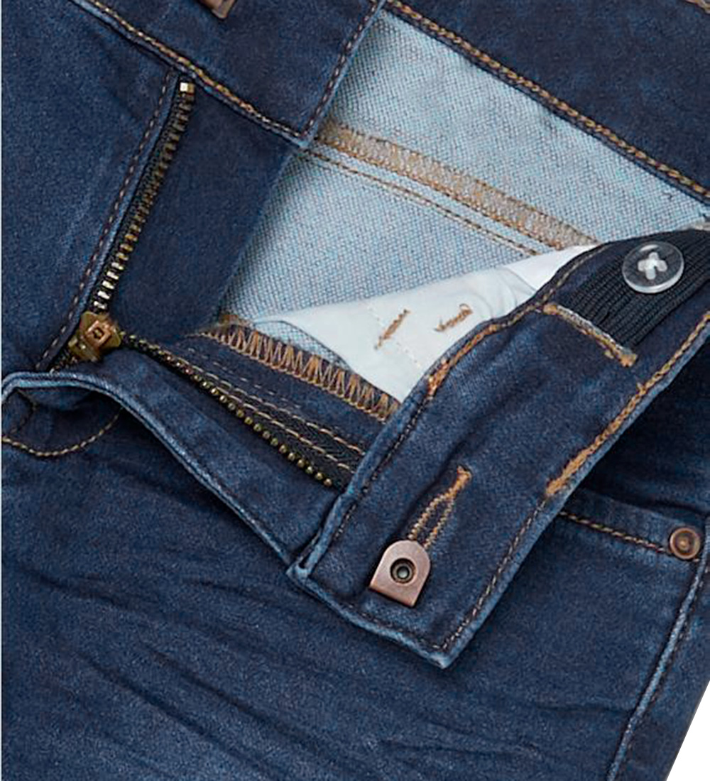 Name It Jeans - NkfSalli Noos - Dark Blue Denim