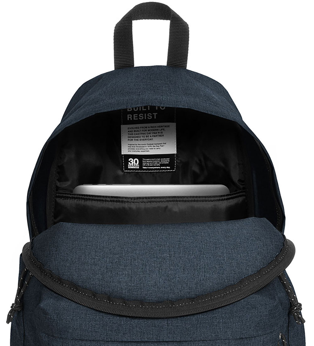 Eastpak Rygsæk - Day Pak'r - 24 L - Triple Denim