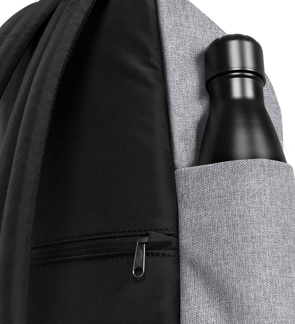 Eastpak Rygsæk - Day Pak'r S - 13 L - Sunday Grey