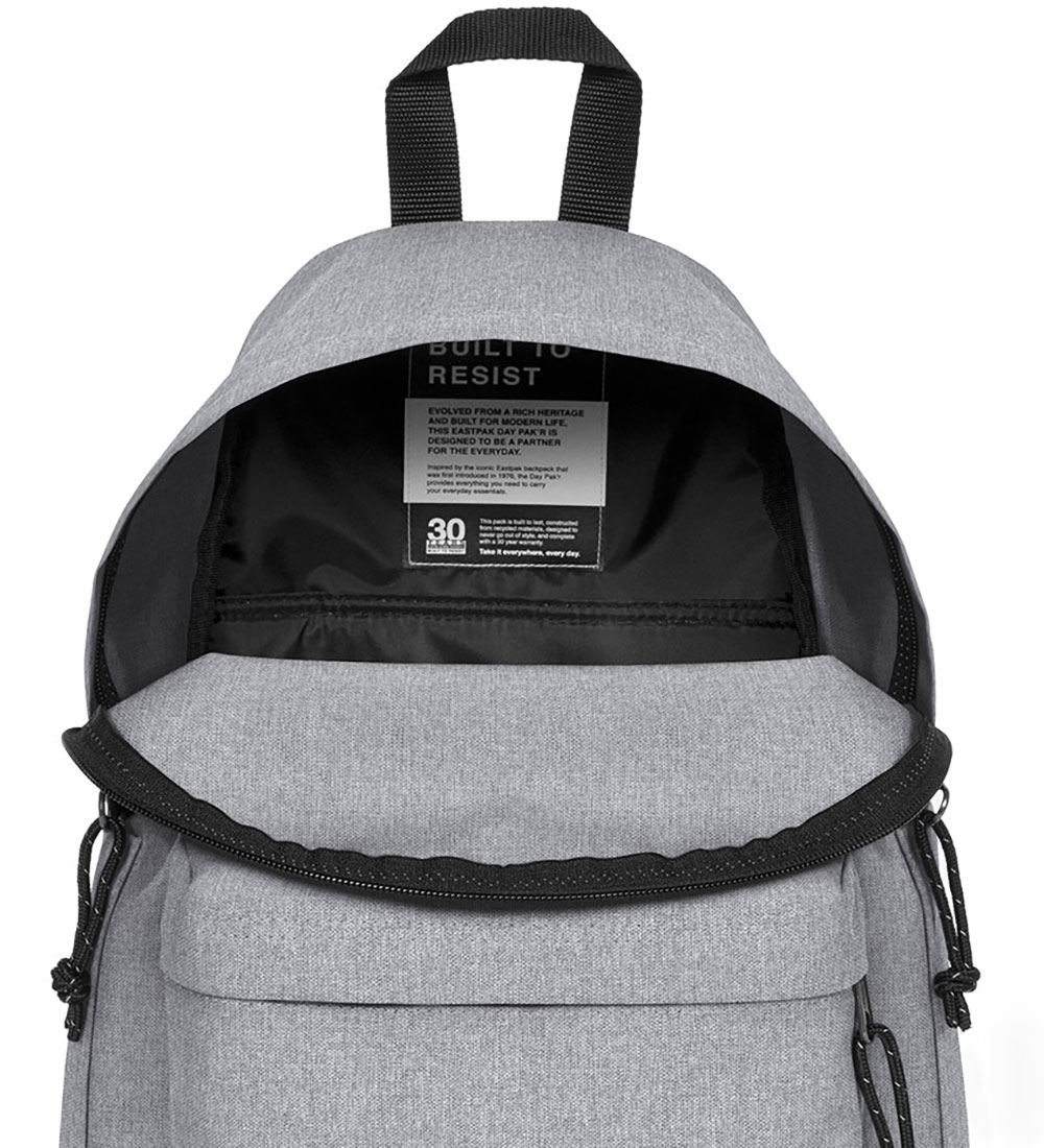 Eastpak Rygsæk - Day Pak'r S - 13 L - Sunday Grey