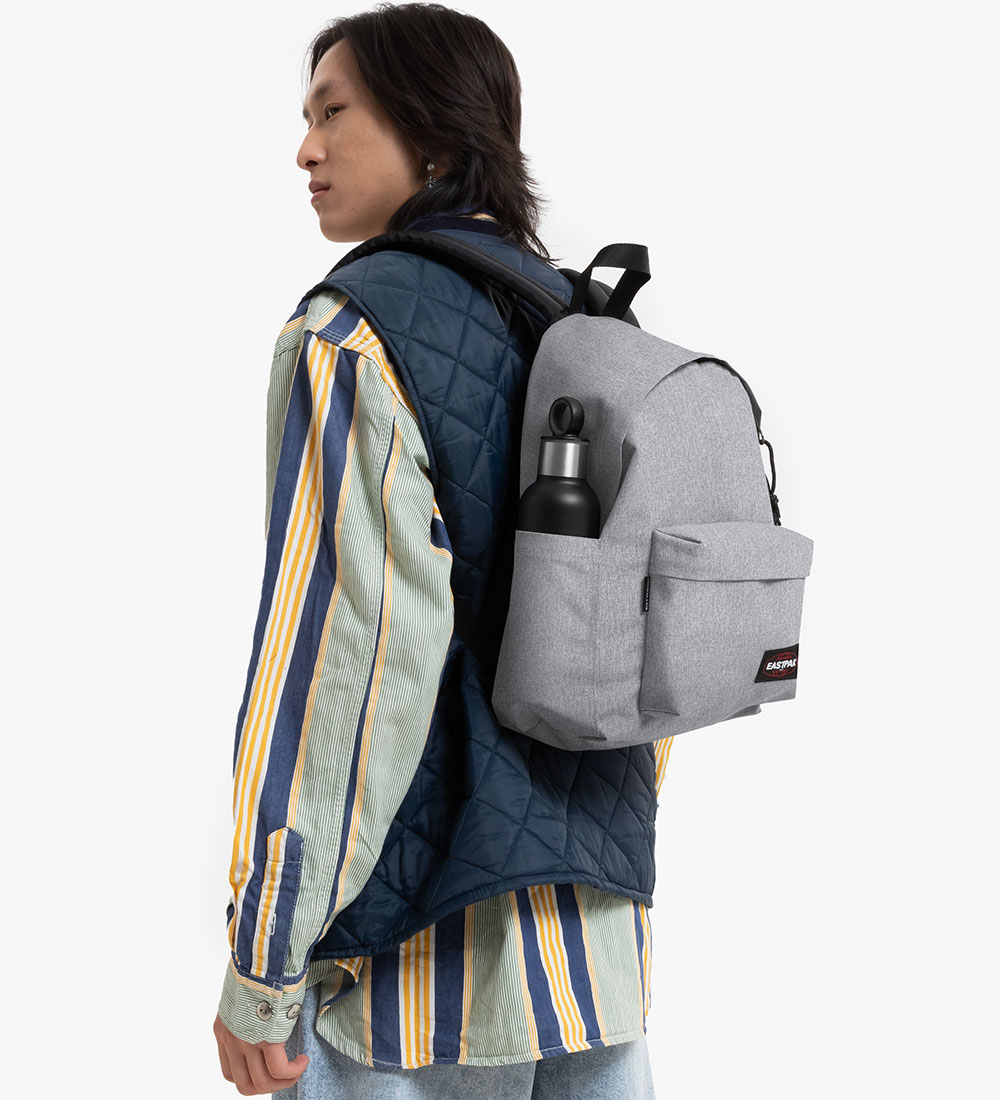 Eastpak Rygsæk - Day Pak'r S - 13 L - Sunday Grey