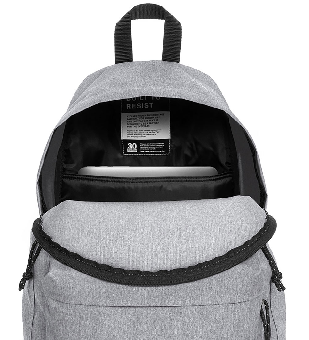 Eastpak Rygsæk - Day Pak'r - 24 L - Sunday Grey
