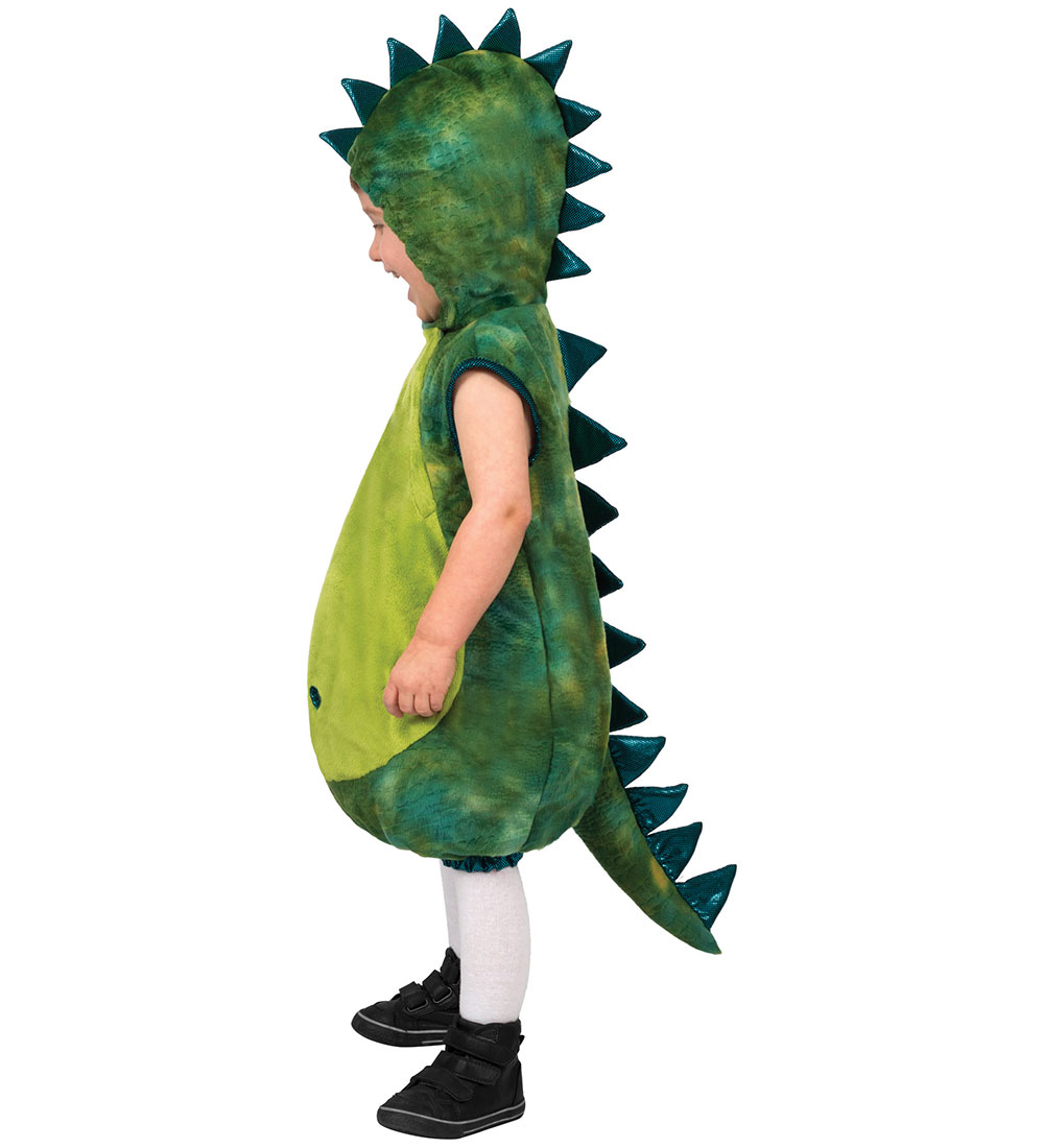 Rubies Udklædning - Spike The Dino