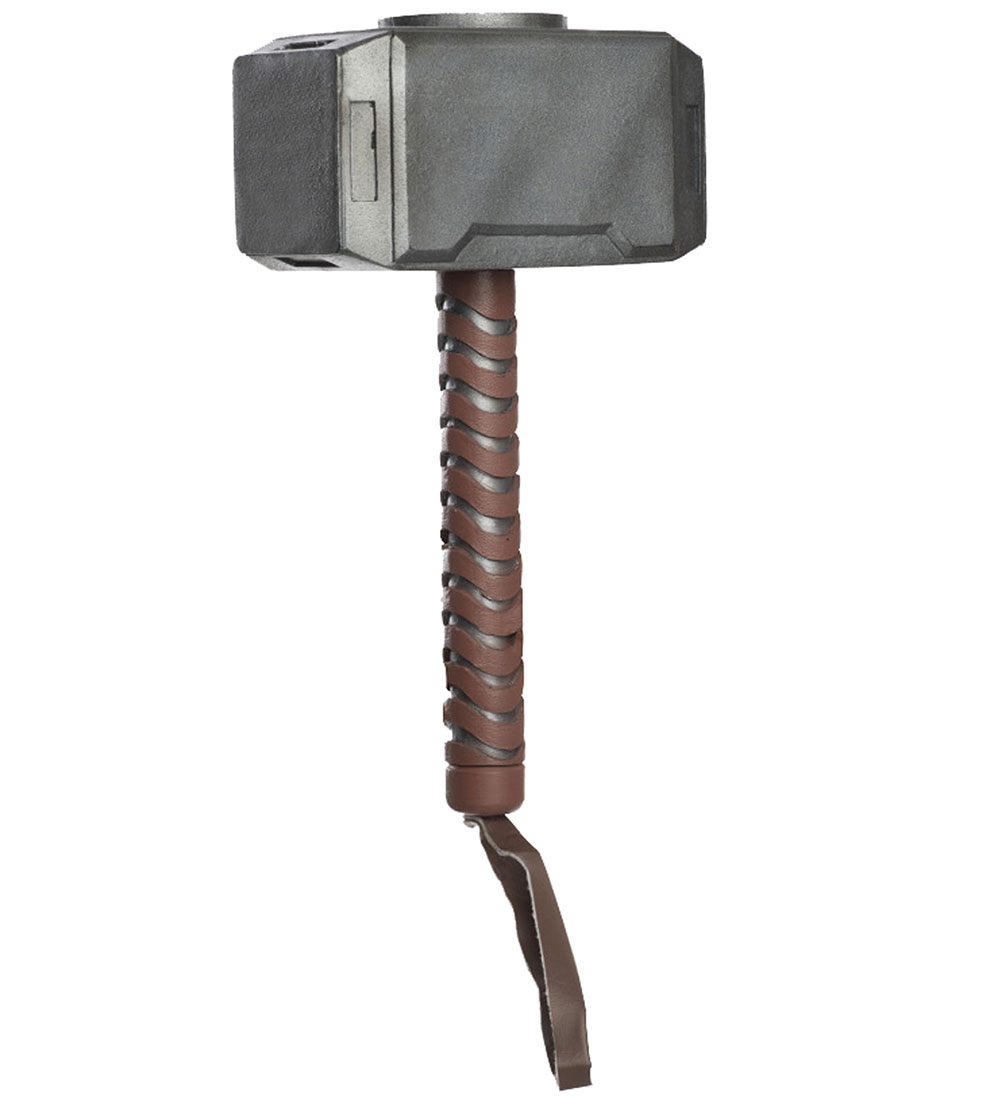 Rubies Udklædning - Marvel Thor's Hammer