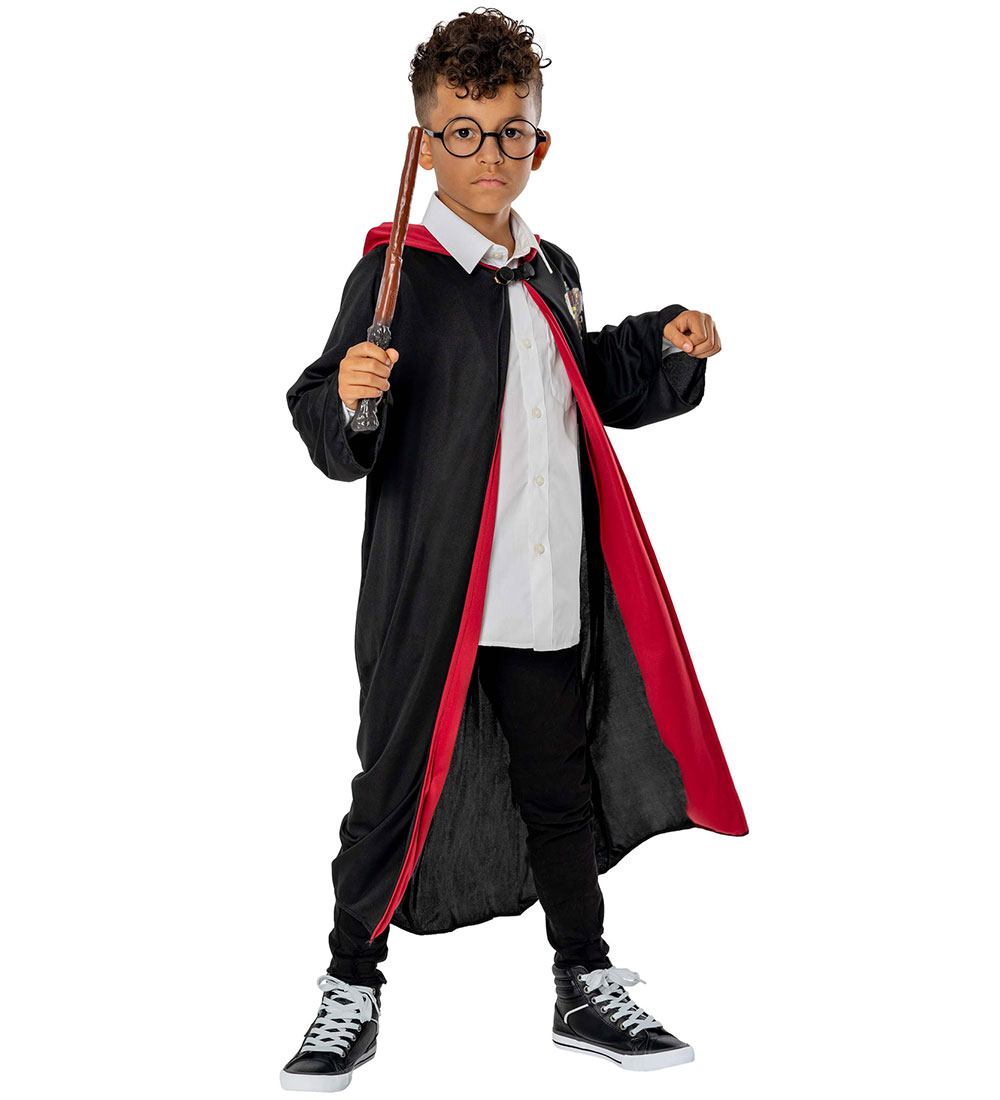 Rubies Udklædning - Harry Potter