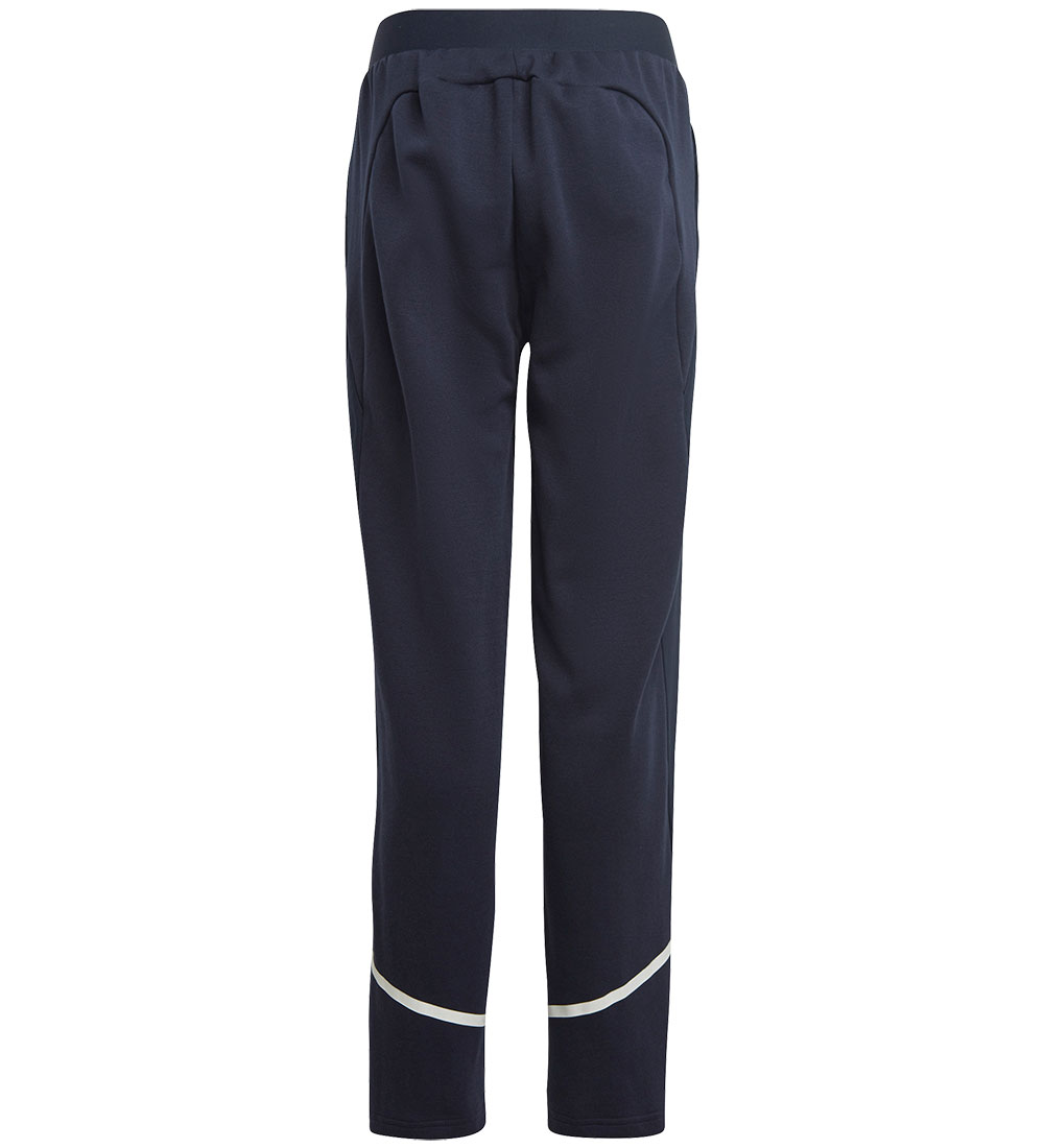 adidas Performance Bukser - B D4GMDY PT - Legink/Hvid