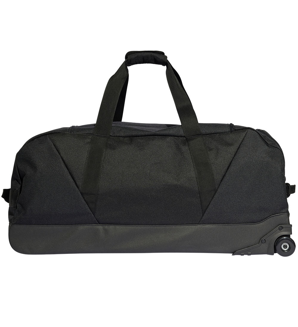 adidas Performance Taske - Tiro Trolly XL - Sort/Hvid