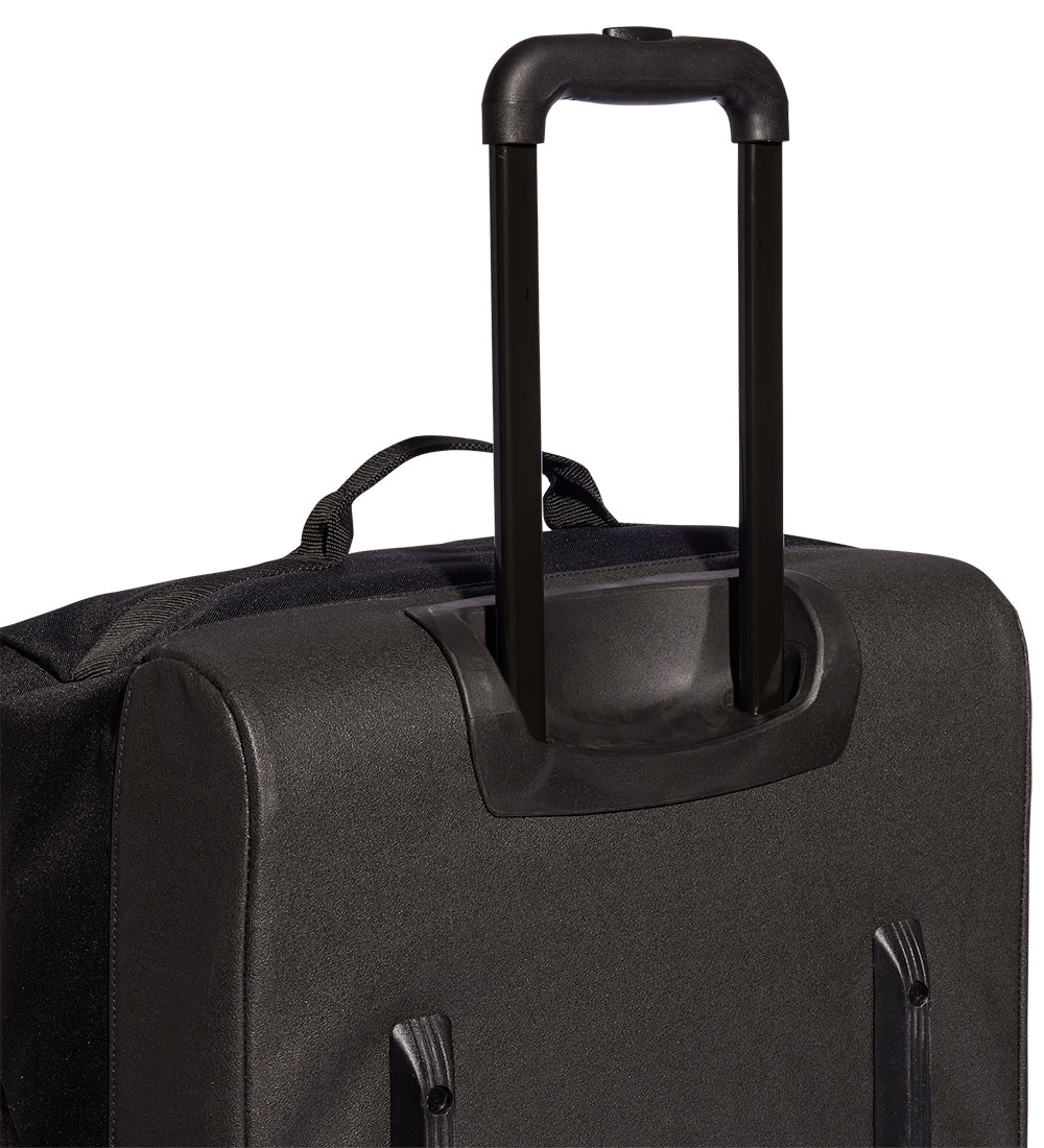 adidas Performance Taske - Tiro Trolly XL - Sort/Hvid