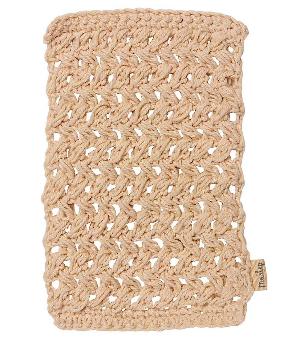 Maileg Bademåtte - Beige