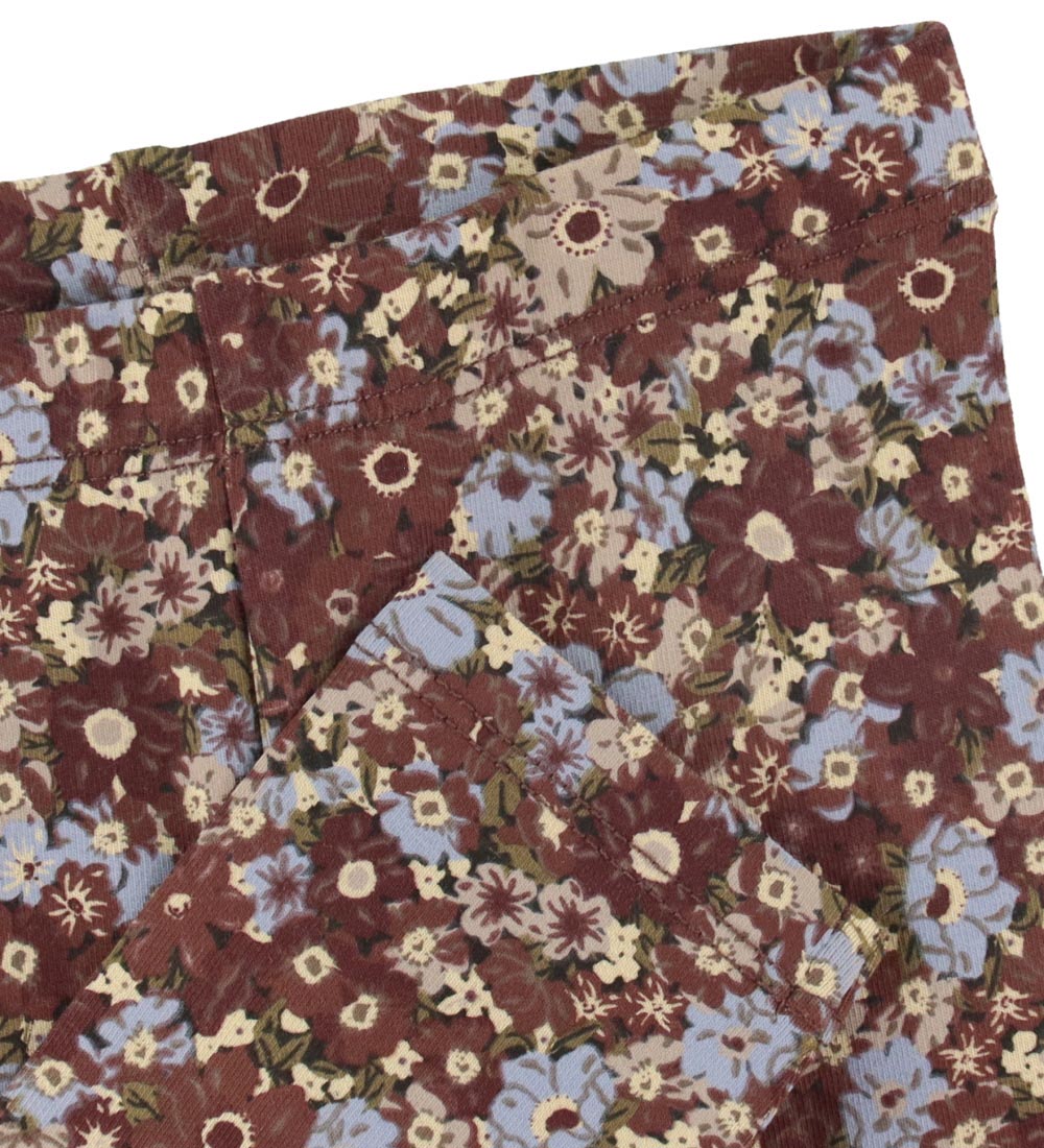 Wheat Leggings - Jules - Flowers in Plenty