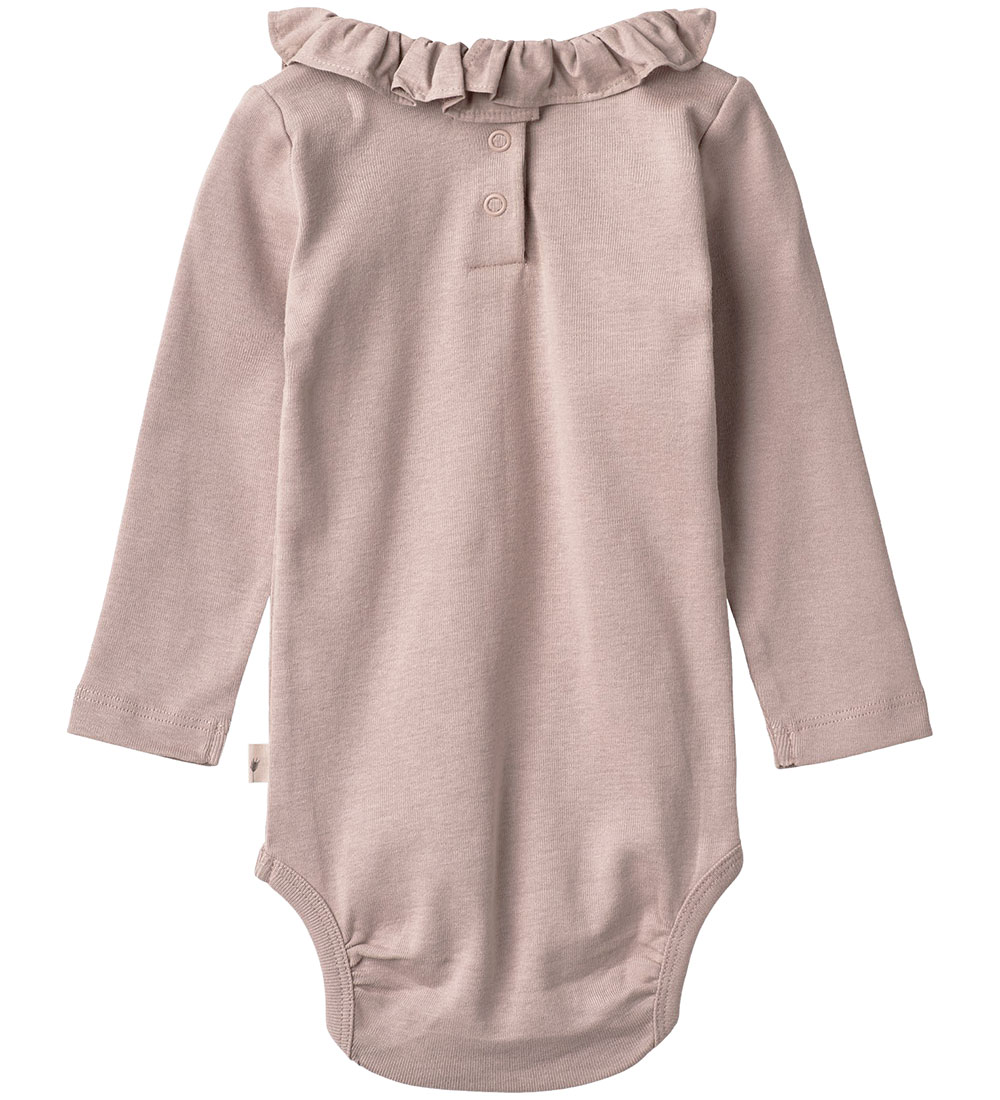Wheat Body l/æ - Ena - Grey Rose