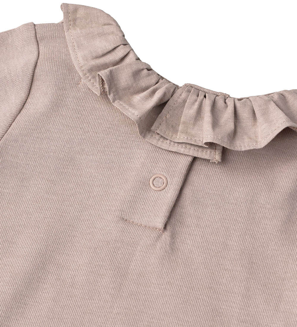 Wheat Body l/æ - Ena - Grey Rose
