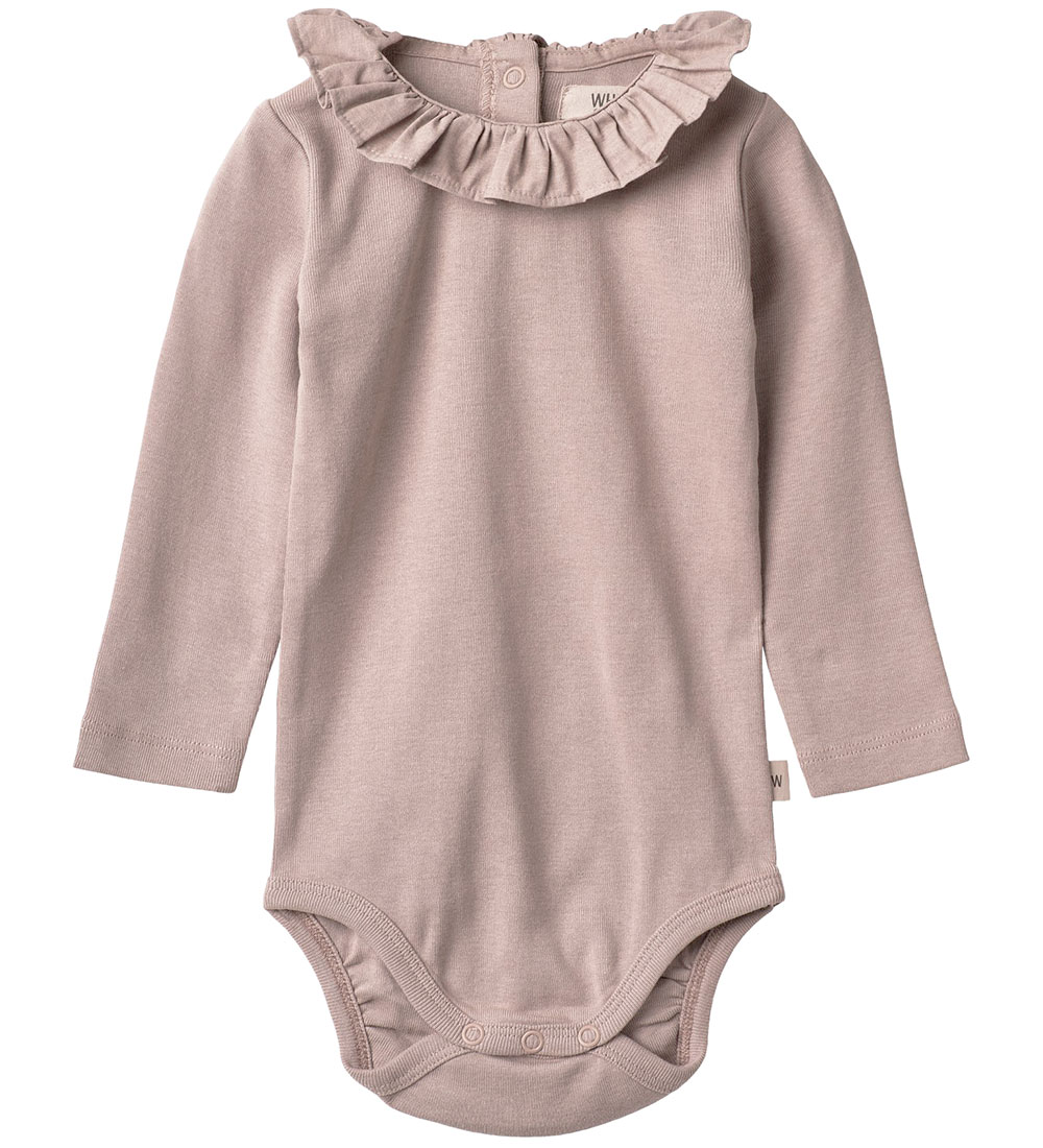 Wheat Body l/æ - Ena - Grey Rose