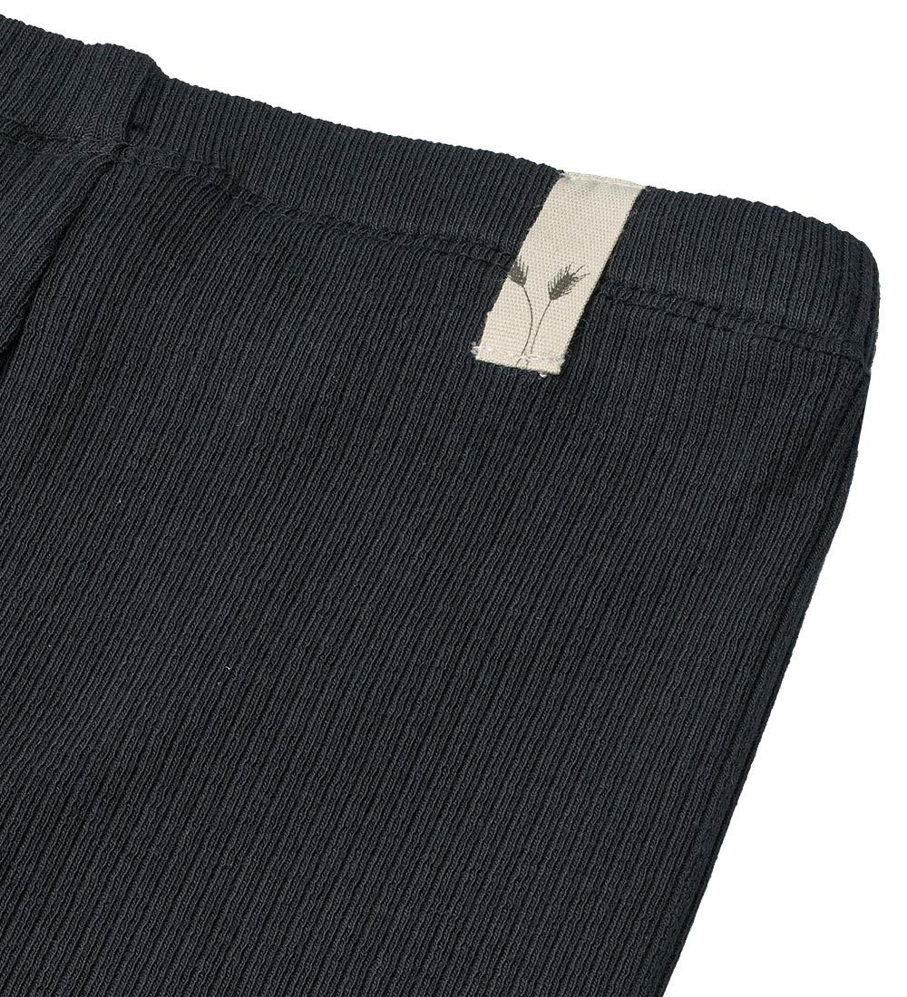 Wheat Leggings - Jersey - Jules - Navy