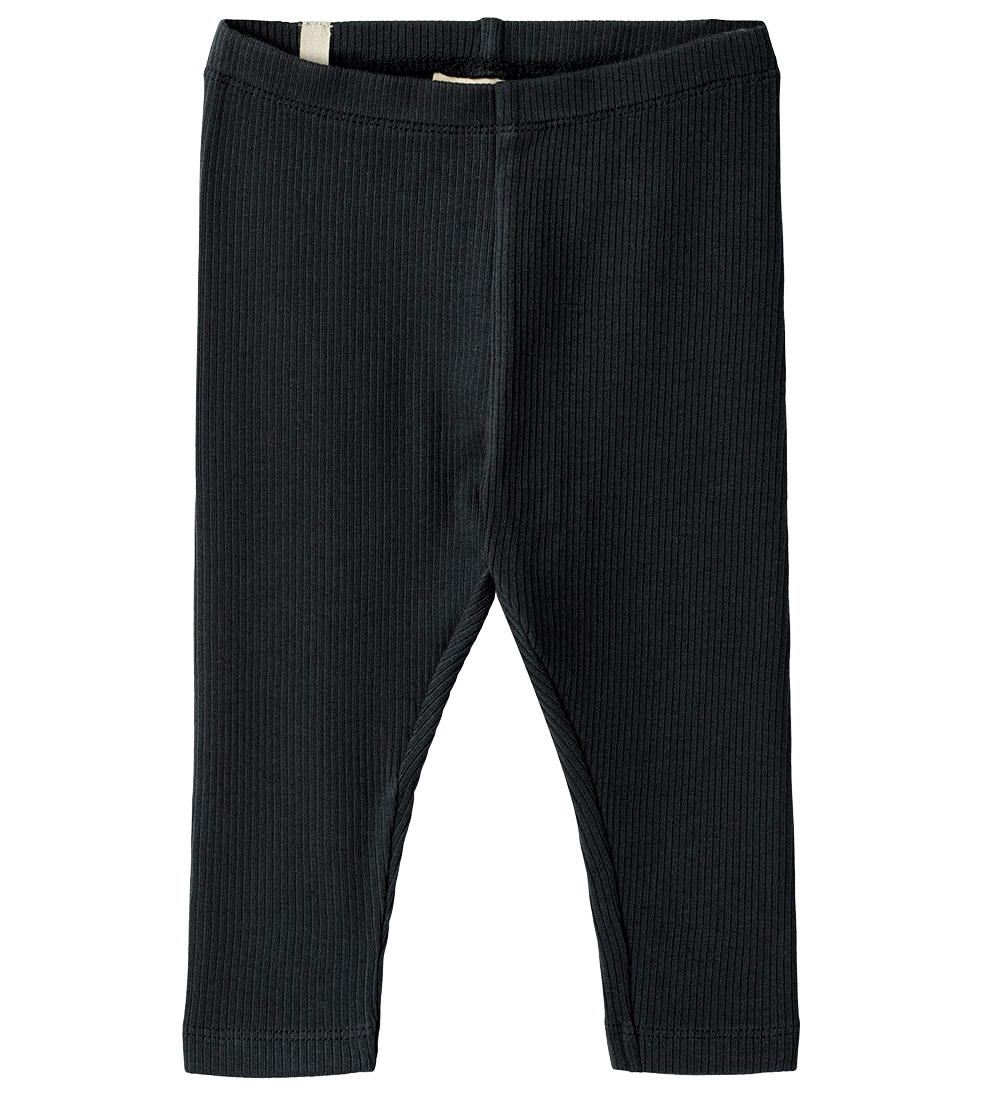 Wheat Leggings - Jersey - Jules - Navy