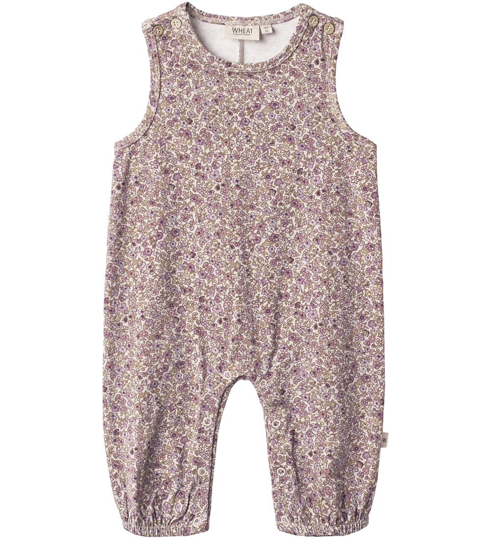 Wheat Heldragt u/æ - Joey - Grey Rose Flowers