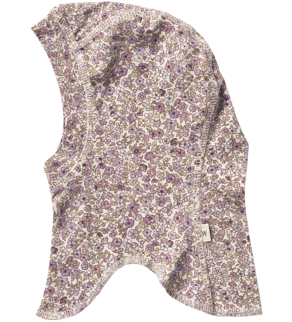Wheat Elefanthue - Amel - 2-pak - Grey Rose Flowers