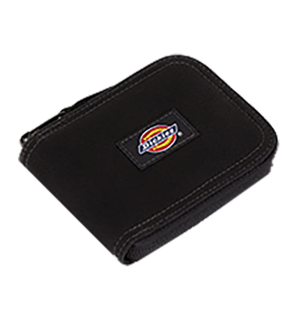 Dickies Pung - Duck Canvas - Sort
