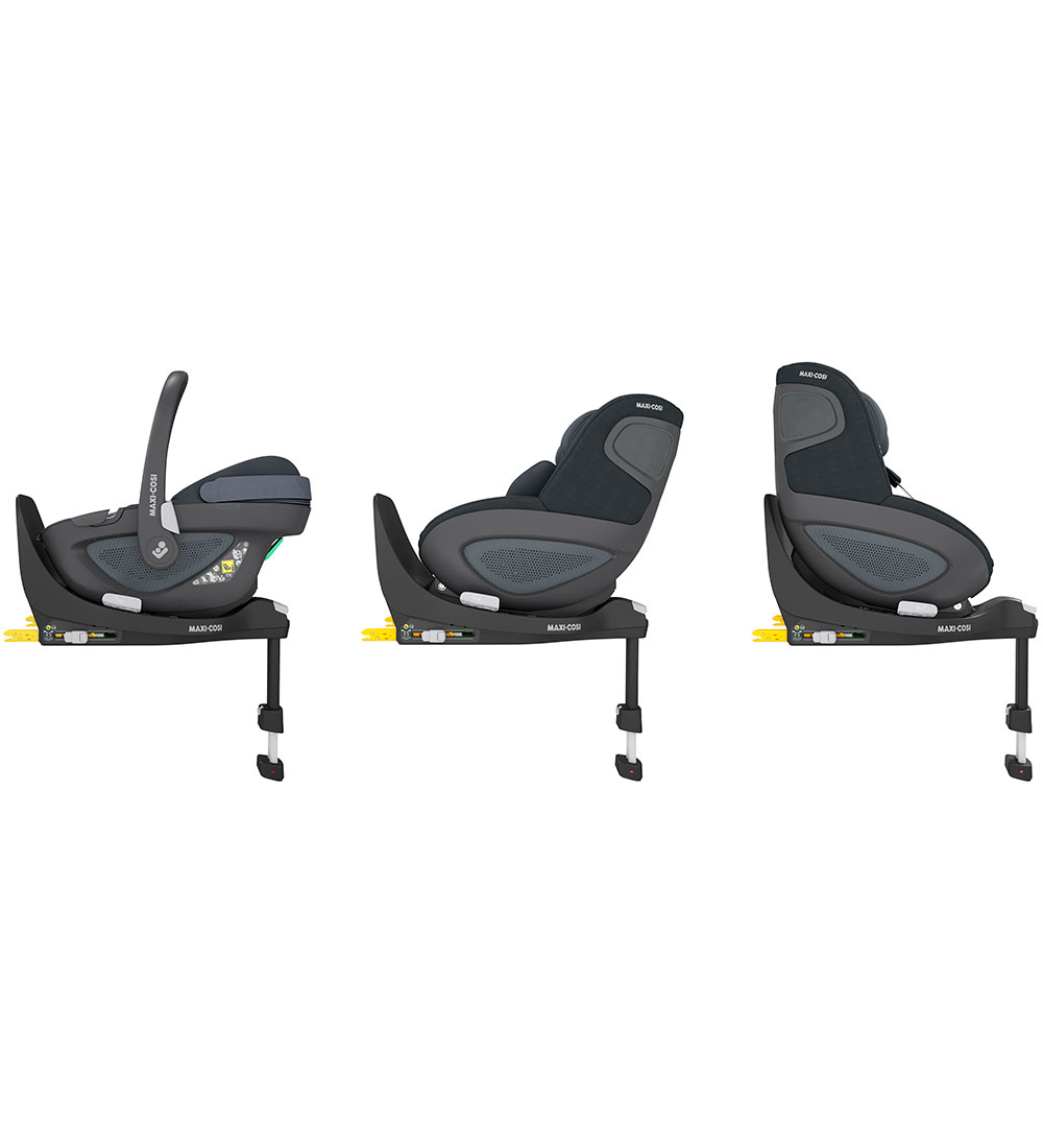 Maxi-Cosi Base - FamilyFix 360 - Sort