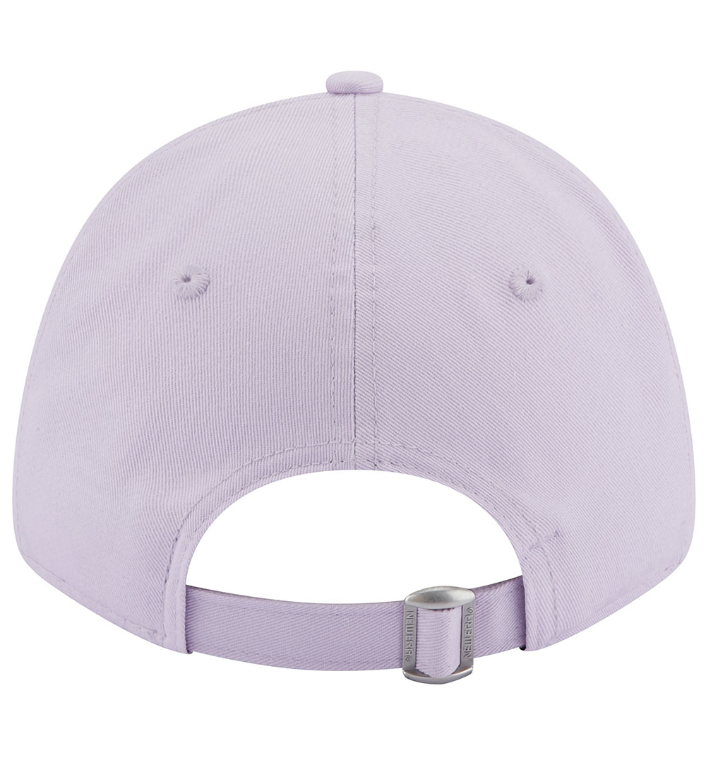 New Era Kasket - 9Forty - Women - Lilla