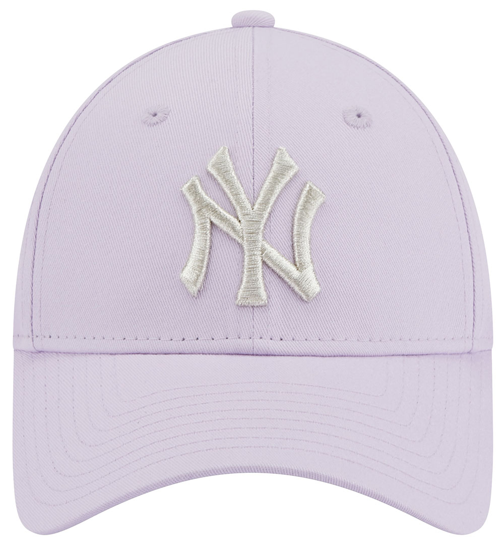 New Era Kasket - 9Forty - Women - Lilla