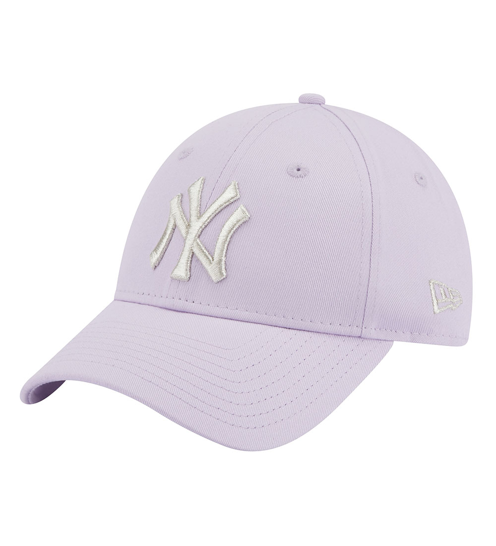 New Era Kasket - 9Forty - Women - Lilla