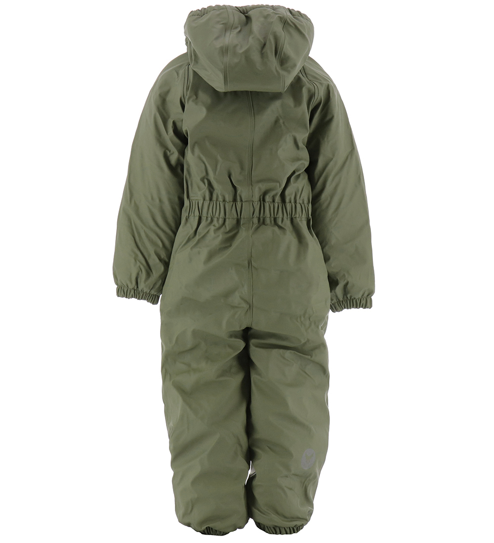 Wheat Flyverdragt - PU - Evig - Dried Bay