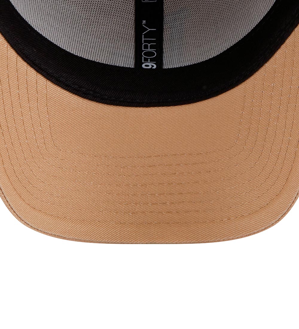 New Era Kasket - 9Forty