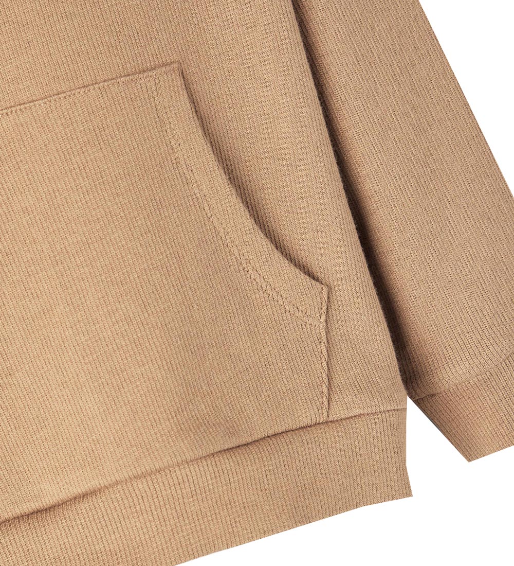Lil' Atelier Sweatshirt - NmmLabon - Tigers Eye