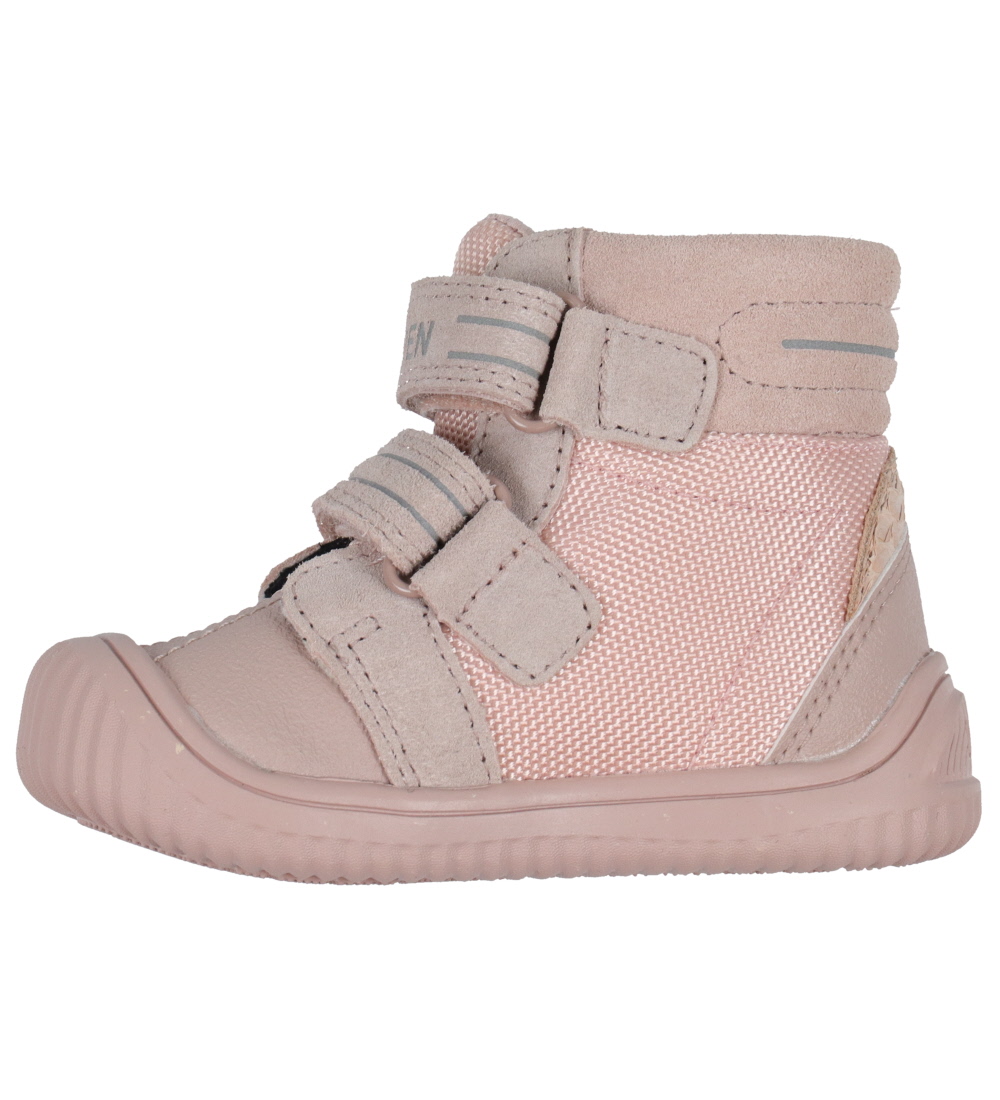 Woden Vinterstøvler - Tristan Boot II - Ballerina