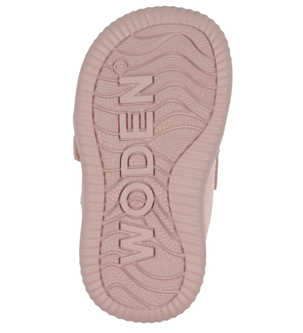 Woden Vinterstøvler - Tristan Boot II - Ballerina