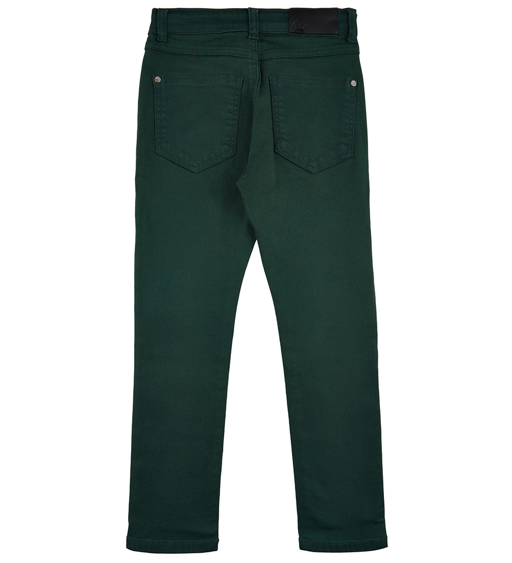 The New Jeans - TnVillads - Green Gables