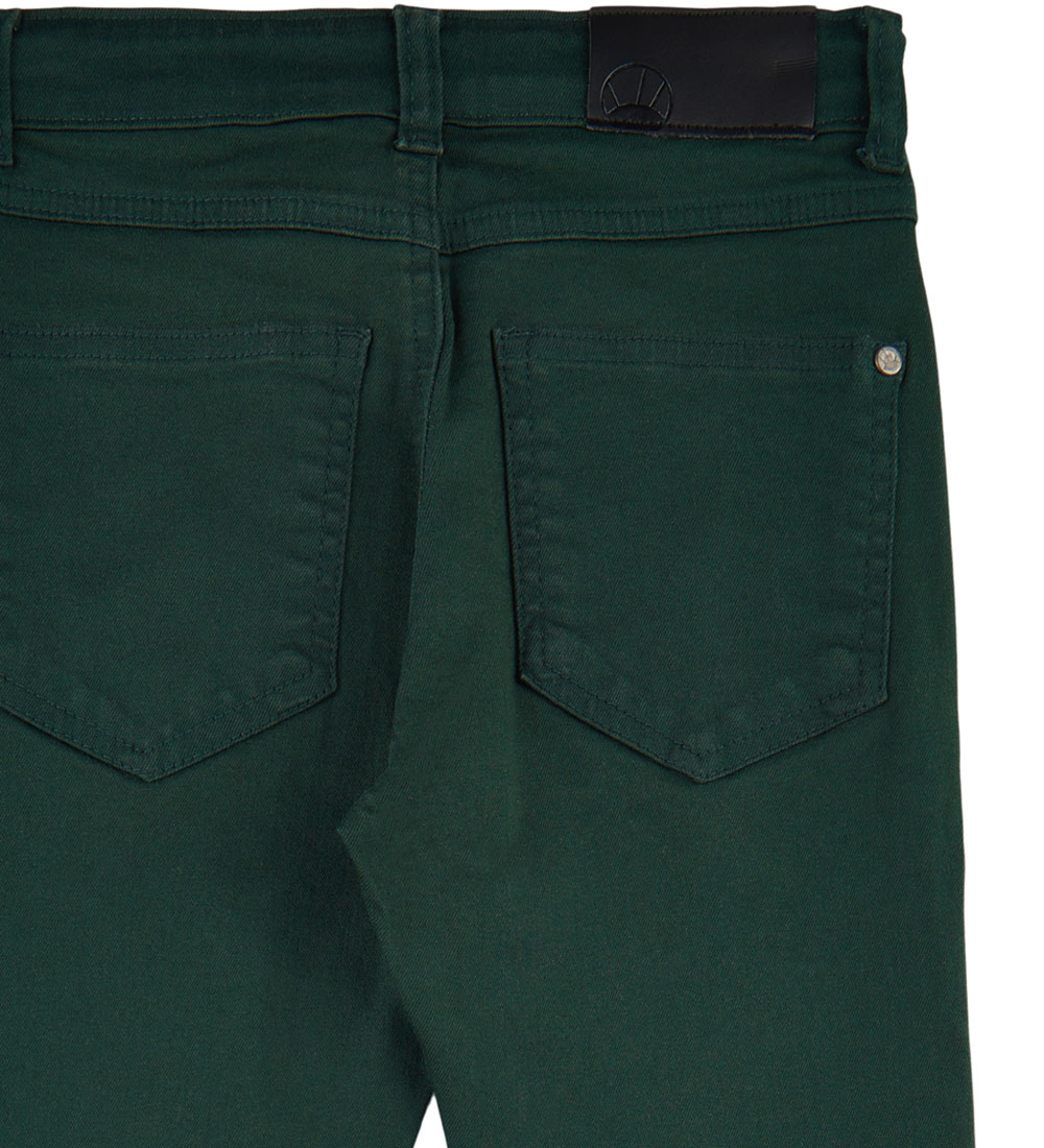 The New Jeans - TnVillads - Green Gables