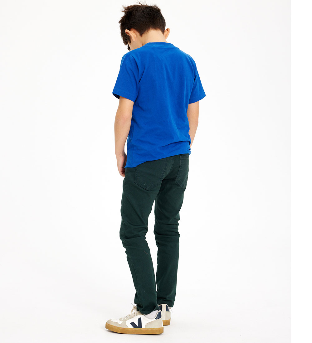 The New Jeans - TnVillads - Green Gables