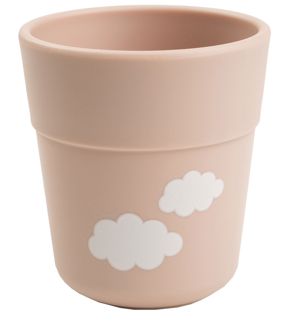 Done by Deer Kop - Mini Mug - Powder