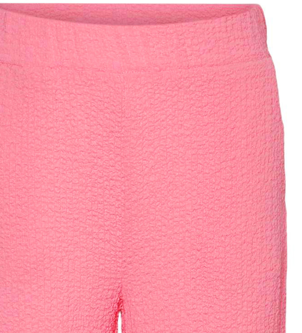 Vero Moda Girl Bukser - VmKassi - Sachet Pink