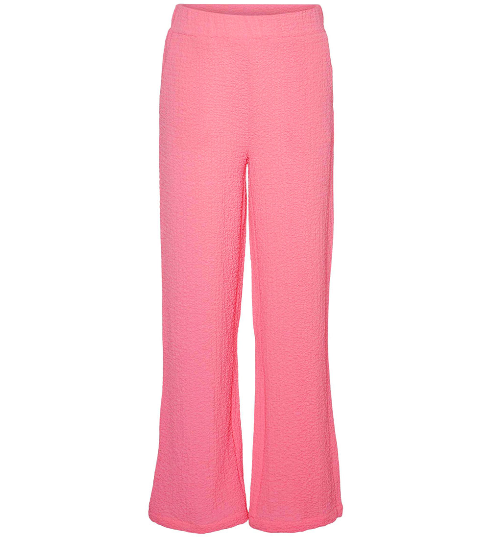 Vero Moda Girl Bukser - VmKassi - Sachet Pink
