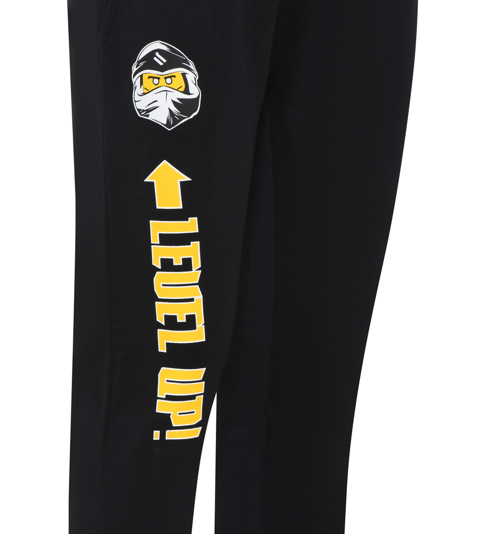 LEGO® Ninjago Sweatpants - LWParker - Sort
