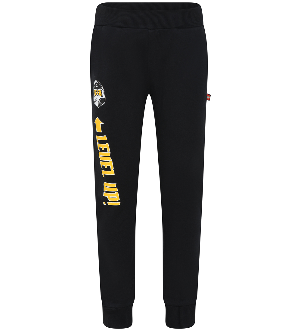 LEGO® Ninjago Sweatpants - LWParker - Sort