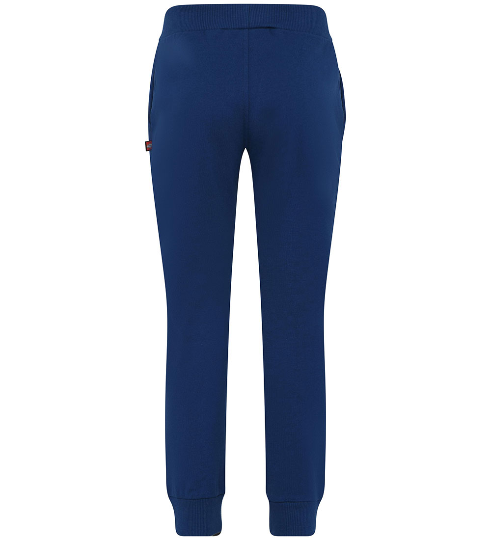 LEGO® Batman Sweatpants - LWParker - Dark Blue