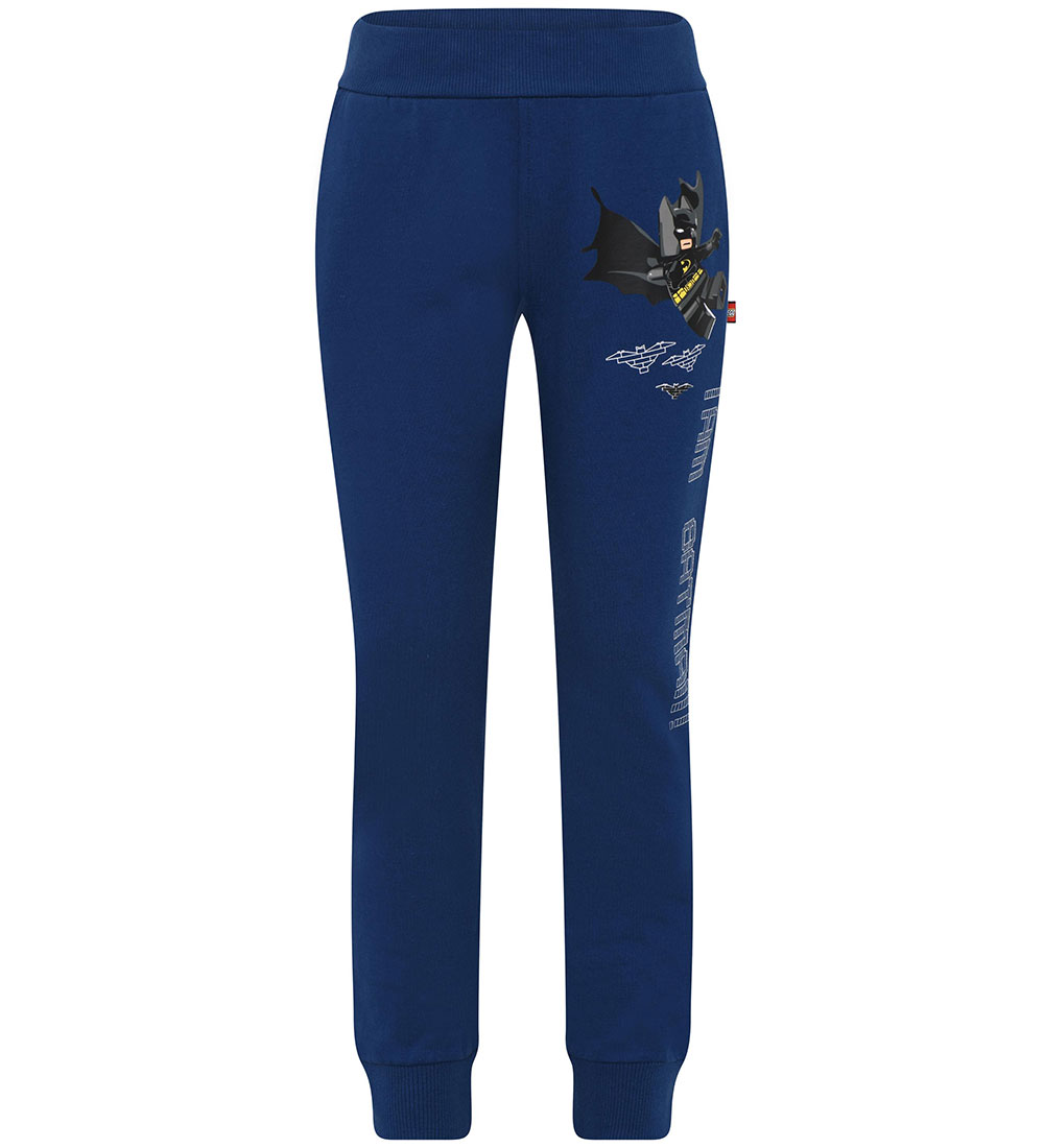 LEGO® Batman Sweatpants - LWParker - Dark Blue