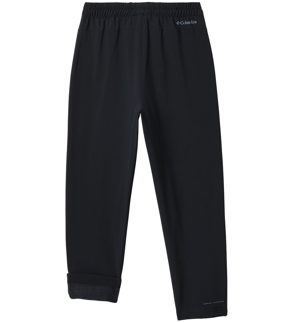 Columbia Outdoor Bukser - Columbia Hike - Sort