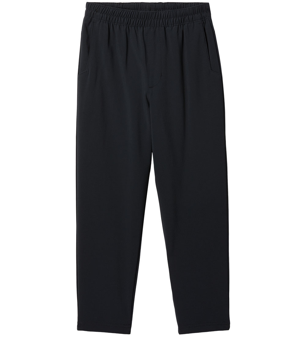 Columbia Outdoor Bukser - Columbia Hike - Sort