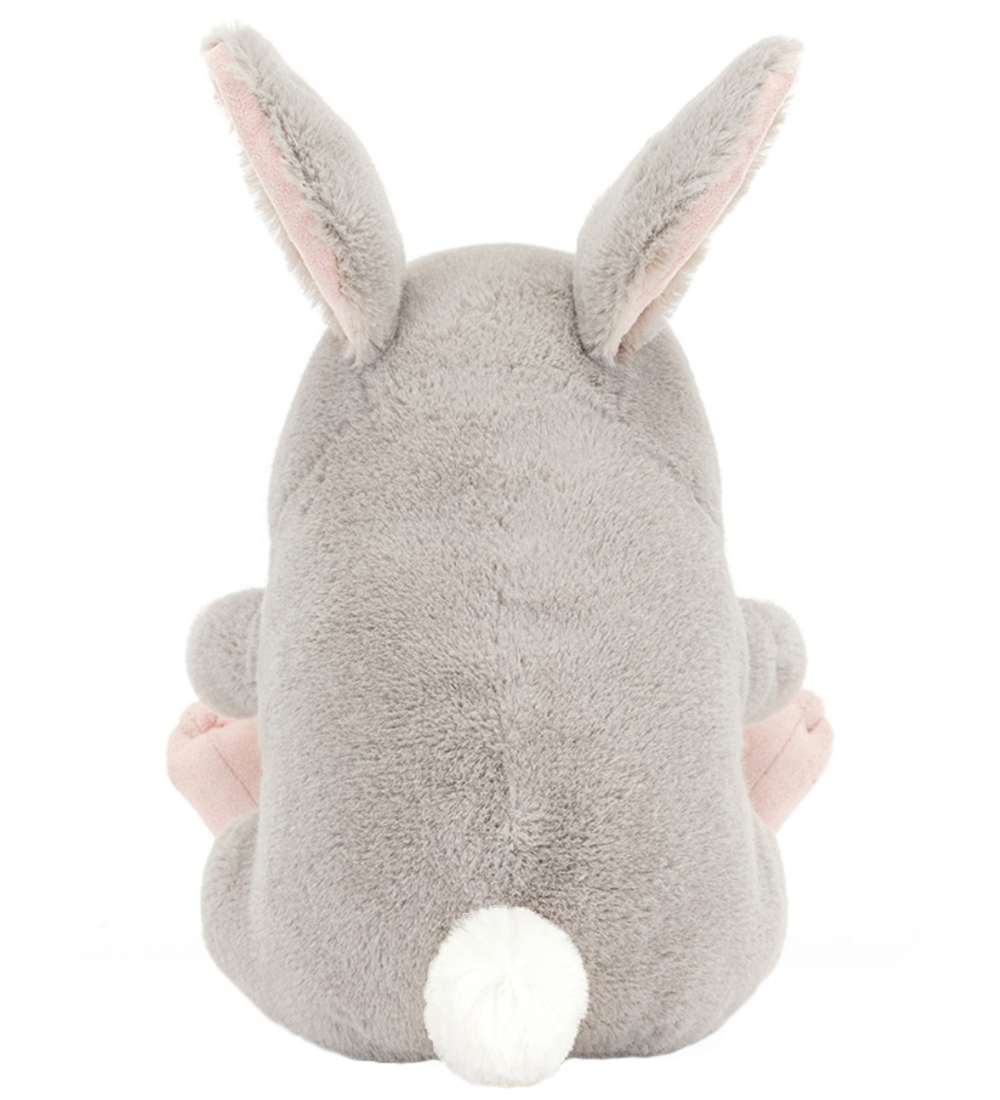Jellycat Bamse - 16x10 cm - Cuddlebud Bernard Bunny
