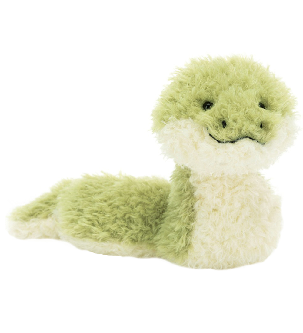 Jellycat Bamse - 16x21 cm - Little Snake