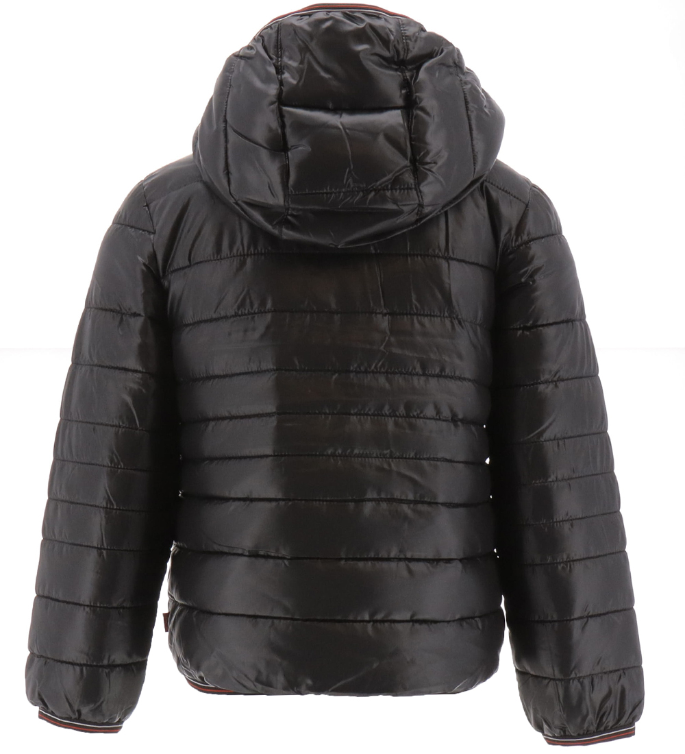 Levis Kids Dynejakke - Sort